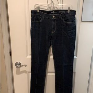 7 for All Mankind Jeans